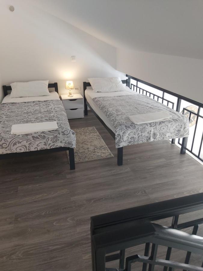 Apartment Olea Marina Eksteriør bilde