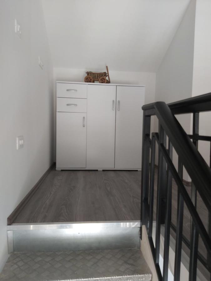 Apartment Olea Marina Eksteriør bilde