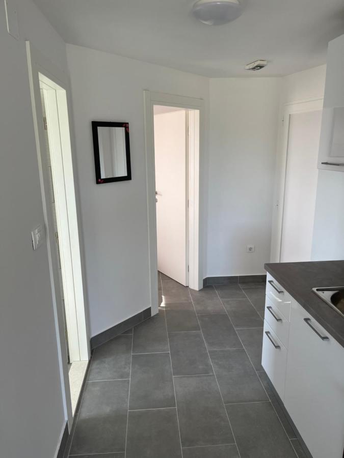 Apartment Olea Marina Eksteriør bilde