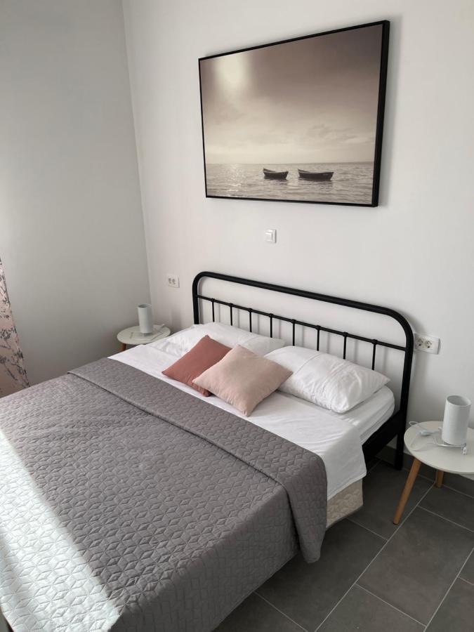 Apartment Olea Marina Eksteriør bilde