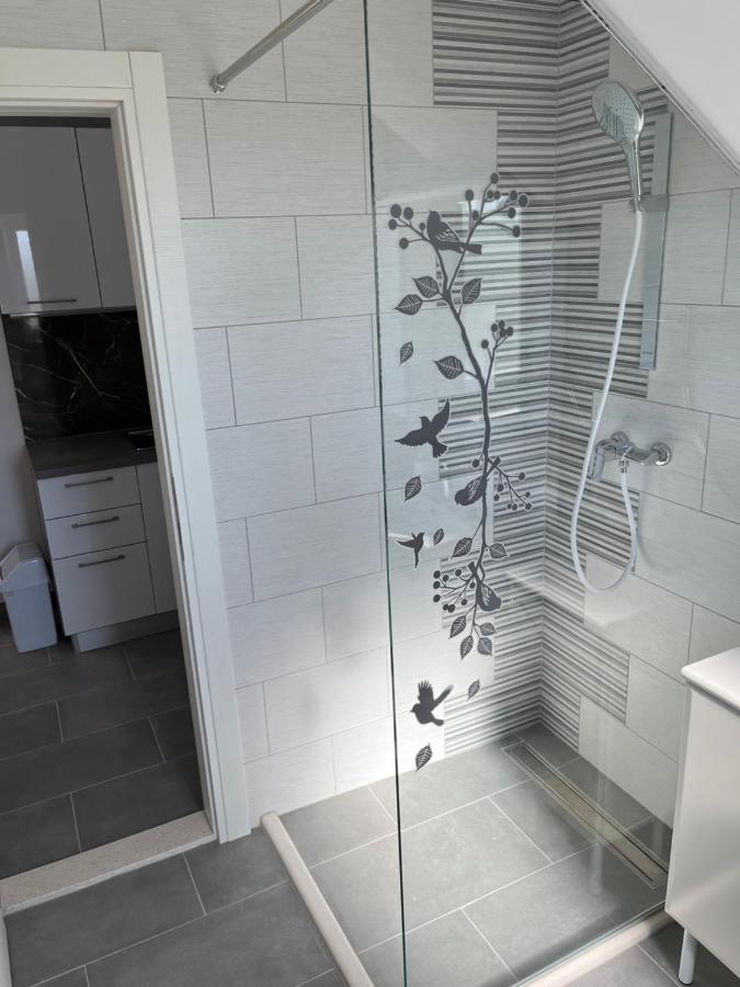 Apartment Olea Marina Eksteriør bilde