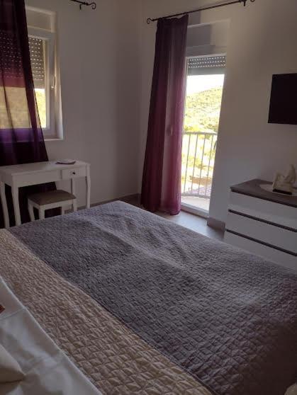 Apartment Olea Marina Eksteriør bilde