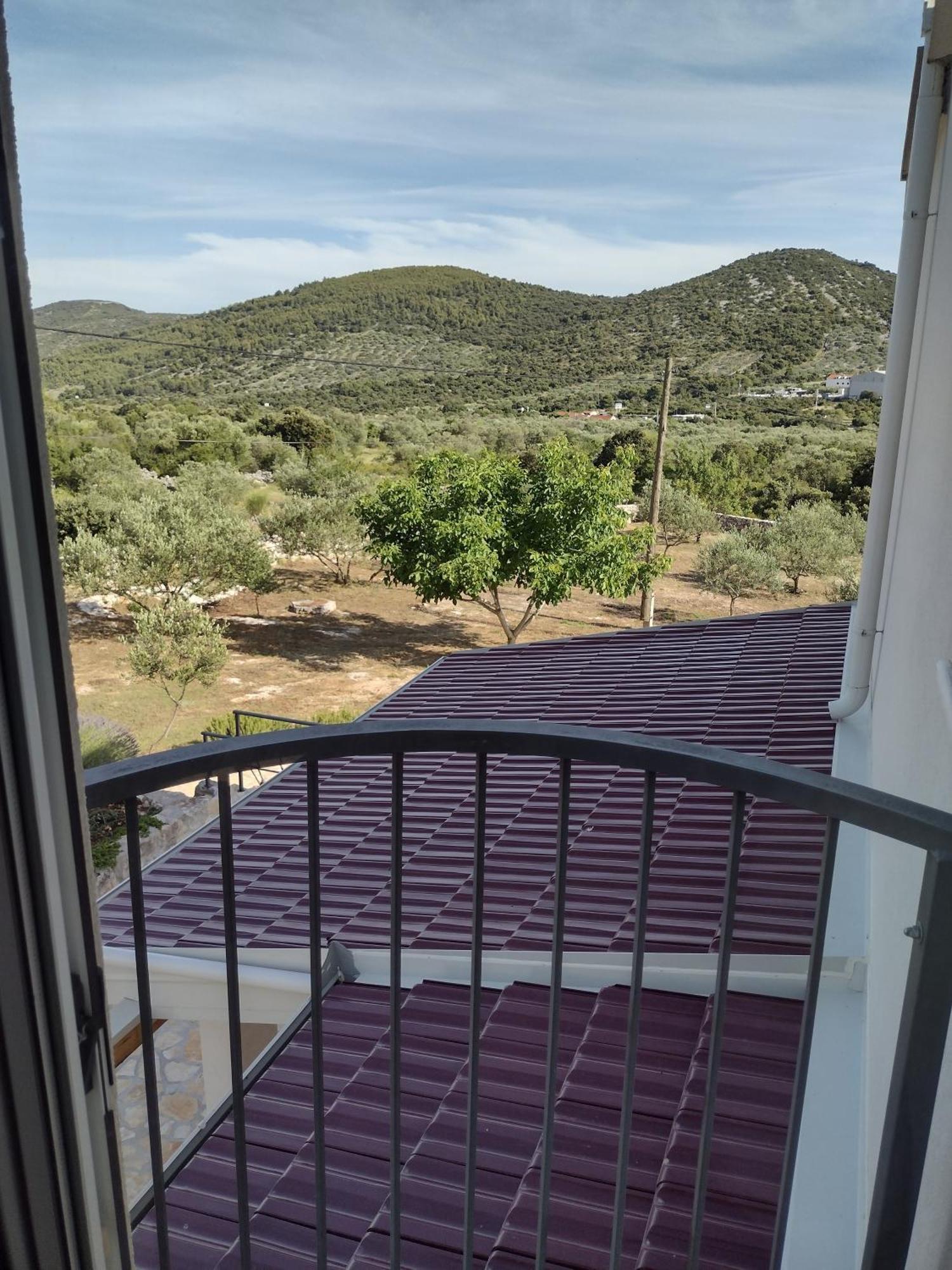 Apartment Olea Marina Eksteriør bilde