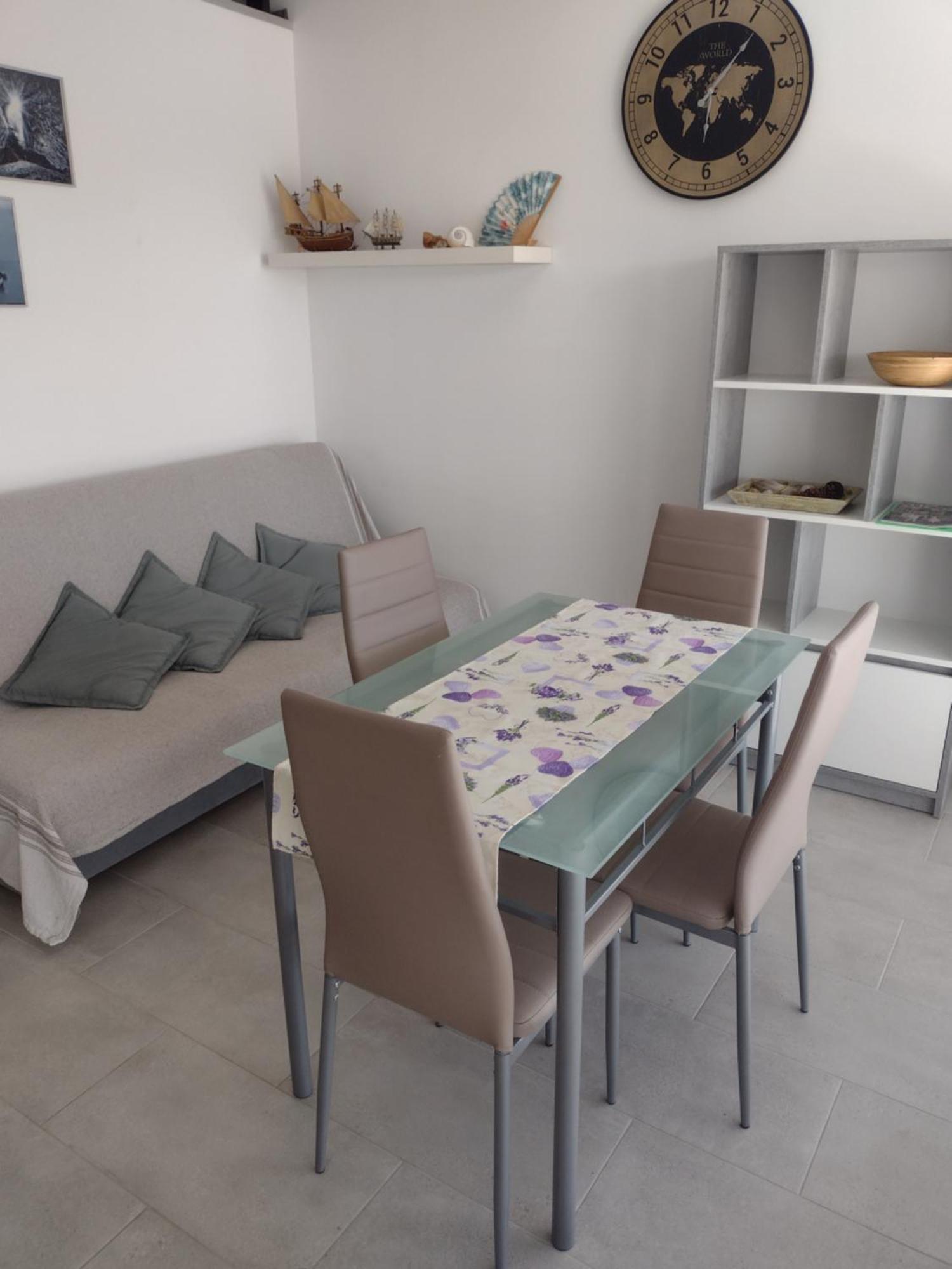 Apartment Olea Marina Eksteriør bilde